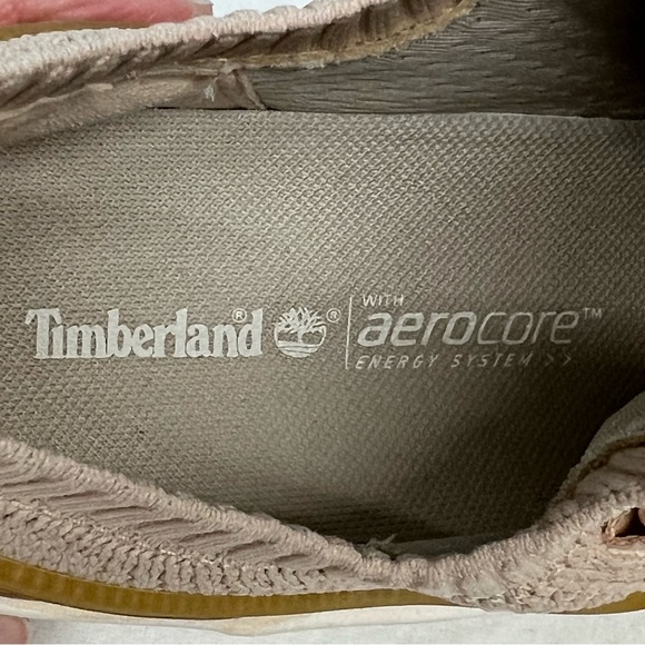 🥾Timberland FlyRoam Go Knit Chukka shoes size 7 - Picture 10 of 13